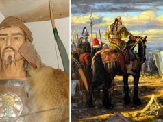 Attila Hunul, unul dintre cei mai mari cuceritori din istorie, numit şi „Biciul lui Dumnezeu” attila hunul