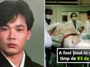 Hisashi Ouchi, cel mai radioactiv om din istorie, ţinut în viaţă timp de 83 de zile Hisashi Ouchi