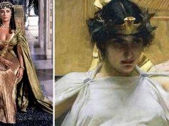 10 curiozităţi despre Cleopatra, regina care s-a măritat cu doi dintre fraţii săi cleopatra