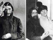 Rasputin, „călugărul nebun” care a contribuit la căderea dinastiei Romanov rasputin