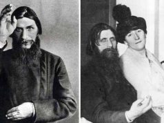 Rasputin, „călugărul nebun” care a contribuit la căderea dinastiei Romanov rasputin