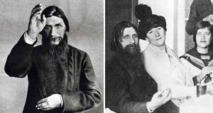 rasputin