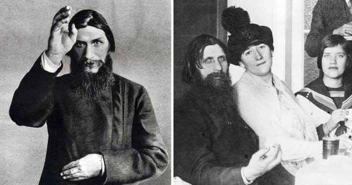 rasputin