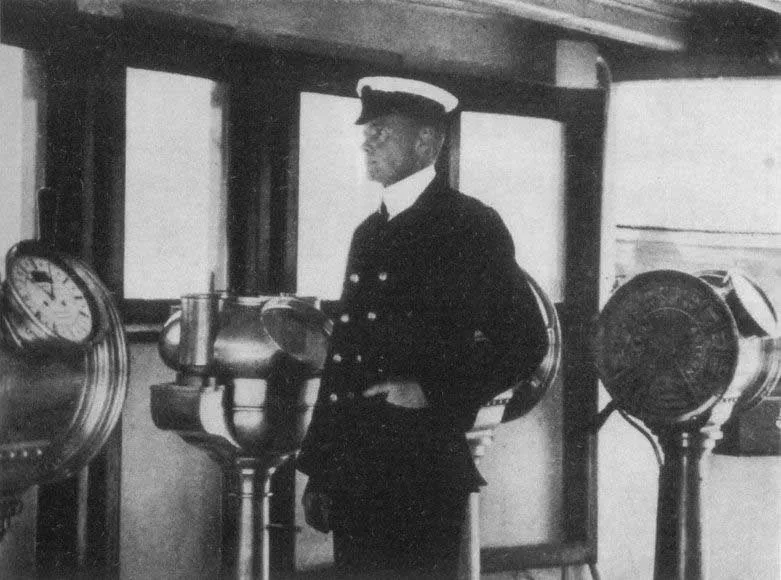 charles lightoller