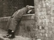 Gică Cioc, zis Balaurul, unul dintre cei mai odioşi criminali din istoria României gică cioc