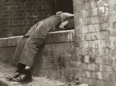 Gică Cioc, zis Balaurul, unul dintre cei mai odioşi criminali din istoria României gică cioc