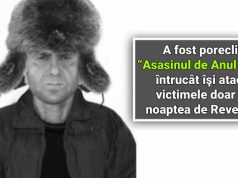 Grigore Uruc, zis şi Asasinul de Anul Nou, care lua vieţi în noaptea de Revelion grigore uruc