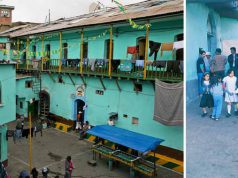 Închisoarea San Pedro, penitenciarul condus de către deţinuţi după reguli proprii închisoarea san pedro