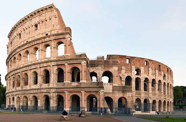 colosseum