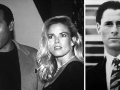 Cazul OJ Simpson, sportivul care şi-a ucis fosta soţie şi pe prietenul acesteia oj simpson