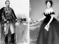 Moartea lui Alexandru Ioan Cuza, domnitorul Principatelor Române moartea lui alexandru ioan cuza