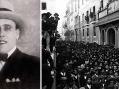 Alves dos Reis, şarlatanul care a băgat o ţară în criză Alves dos Reis