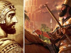 Cirus cel Mare și nașterea Imperiului Persan: o poveste despre ambiție și putere cirus cel mare