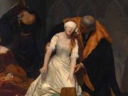 Lady Jane Grey, regina celor nouă zile şi sfârşitul său dramatic la doar 17 ani jane grey