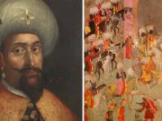 Sultanul Mehmed al III-lea şi-a ucis 19 fraţi pentru a-şi asigura tronul Mehmed al III-lea