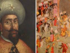 Sultanul Mehmed al III-lea şi-a ucis 19 fraţi pentru a-şi asigura tronul Mehmed al III-lea
