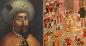 Mehmed al III-lea