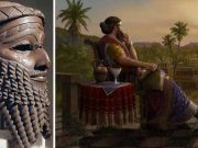 Sargon I, primul împărat al lumii: a pus bazele primului imperiu în urmă cu peste 4.000 de ani sargon i