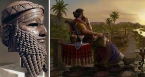 sargon i