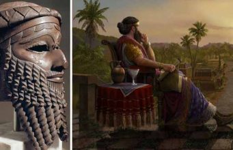 sargon i