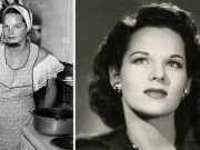 Virginia Hill, de la servitoare, la regină a mafiei virginia hill