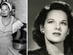 Virginia Hill, de la servitoare, la regină a mafiei virginia hill