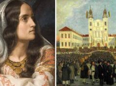 Ana Ipătescu: povestea eroinei Revoluţiei de la 1848 ana ipătescu