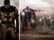 Cavalerii Templieri, ascensiunea şi declinul unui ordin legendar cavalerii templieri