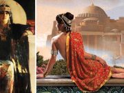 Împărăteasa Teodora, curtezana devenită împărăteasă şi apoi sfântă împărăteasa teodora