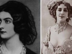 Lola Montez, amanta care a distrus un regat lola montez