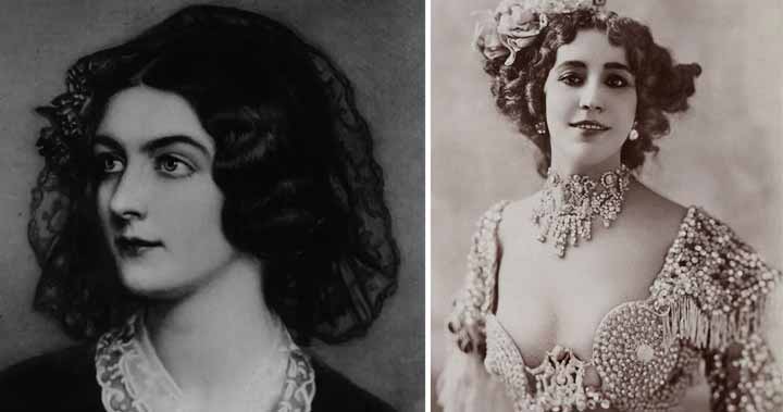 lola montez