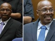 Maurice Hastings: 38 de ani după gratii pentru o crimă pe care nu a comis-o Maurice Hastings