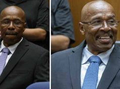 Maurice Hastings: 38 de ani după gratii pentru o crimă pe care nu a comis-o Maurice Hastings