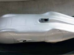 Mercedes-Benz W125 Rekordwagen, maşina din anii ’30 ce pare să vină din viitor mercedes w125 rekordwagen