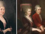 Nannerl, sora lui Mozart, căreia nu i s-a permis o carieră în muzică nannerl mozart