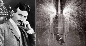 nikola tesla