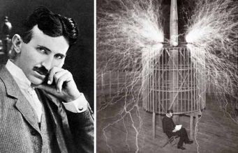 nikola tesla