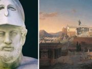 Pericle, liderul vizionar din epoca de aur a Atenei pericle curiozităţi