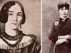 Raluca Eminovici, mama poetului Mihai Eminescu: o femeie blândă, o mamă iubitoare şi o soţie devotată raluca eminovici