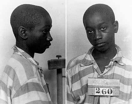 george stinney