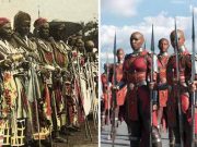 Amazoanele Dahomey, războinicele nemiloase recrutate de la 8 ani amazoanele dahomey