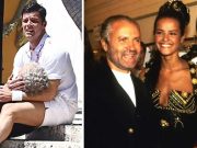 Asasinarea lui Gianni Versace, un mister ce va rămâne fără răspuns gianni versace