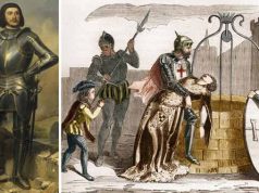 Gilles de Rais, unul dintre cei mai diabolici oameni din istorie gilles de rais