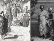 Ostracizarea, modul prin care grecii antici eliminau cetăţenii consideraţi „ameninţări” ostracizarea