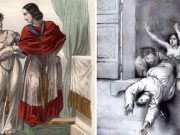 Papa Ioan al XII-lea, probabil cel mai rău papă din istorie papa ioan al xii-lea