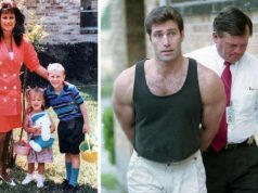 Robert Fratta, fostul poliţist care a angajat doi asasini pentru a scăpa de soţia sa robert fratta