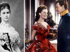 Împărăteasa Sisi a Austro-Ungariei. Povestea de viaţă şi sfârşitul său tragic împărăteasa sisi