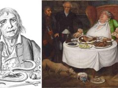 Tarrare, cel mai flămând om din istorie, care nu se putea opri din mâncat tarrare