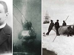 Emil Racoviţă, primul român care a ajuns în Antarctica emil racoviţă