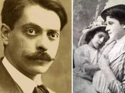 Ştefan Octavian Iosif: căsnicia nefericită care i-a distrus viaţa ştefan octavian iosif